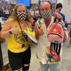 Meet your Posher, Katelynn